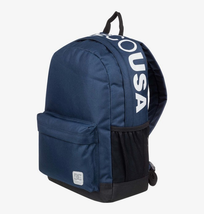 Рюкзак среднего размера Backsider 18.5L DC Shoes Рюкзак среднего размера Backsider 18.5L DC Shoes
