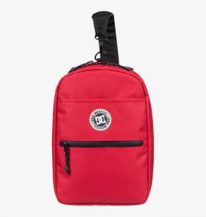 Сумка через плечо Fearless Sack 3.5L DC Shoes Сумка через плечо Fearless Sack 3.5L DC Shoes