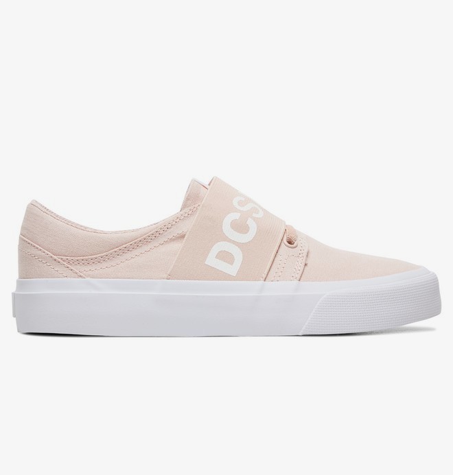Женские кеды Trase TX SE DC Shoes Женские кеды Trase TX SE DC Shoes