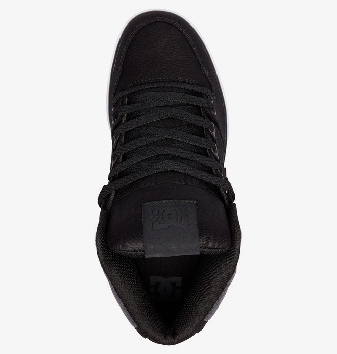 Высокие кеды Pure High-Top WC TX DC Shoes Высокие кеды Pure High-Top WC TX DC Shoes
