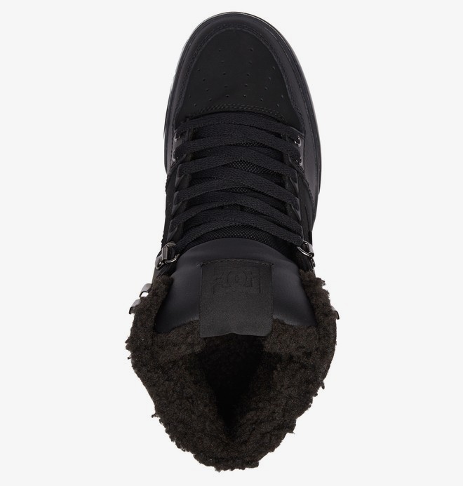 Высокие зимние ботинки Pure WNT DC Shoes Высокие зимние ботинки Pure WNT DC Shoes