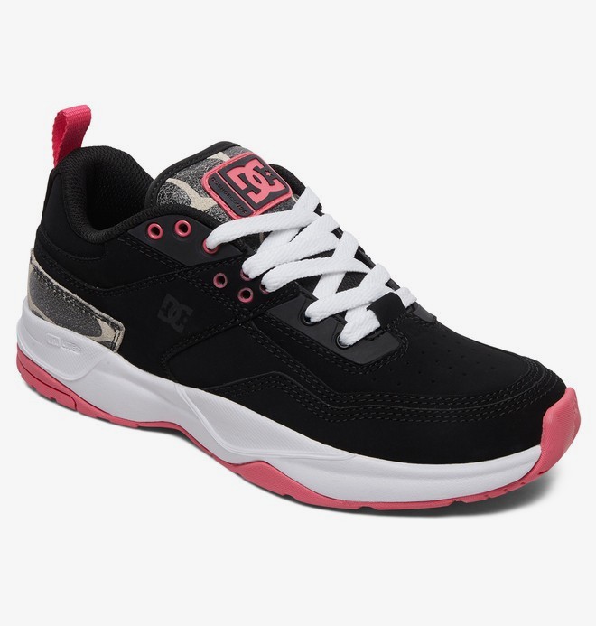 Женские кроссовки E.Tribeka SE DC Shoes Женские кроссовки E.Tribeka SE DC Shoes