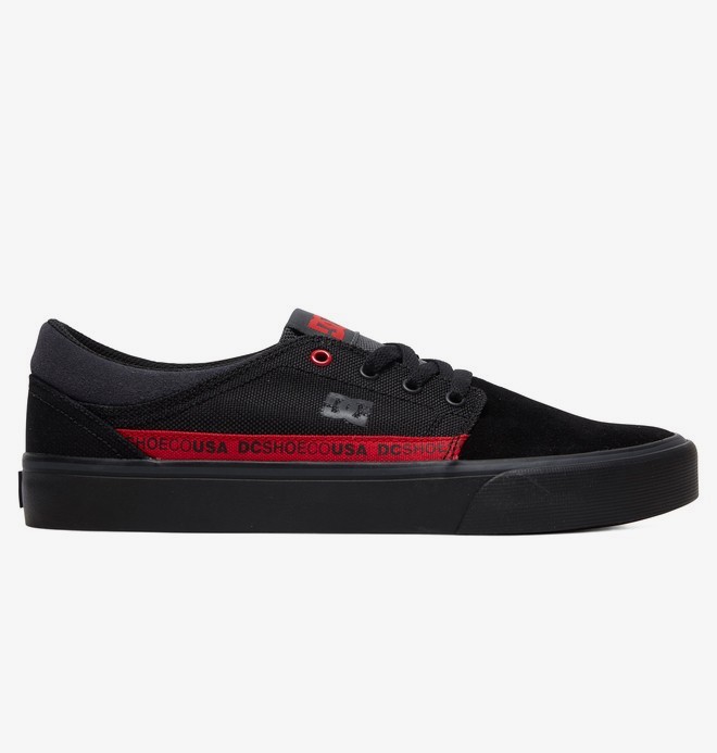 Кеды Trase TX DC Shoes Кеды Trase TX DC Shoes