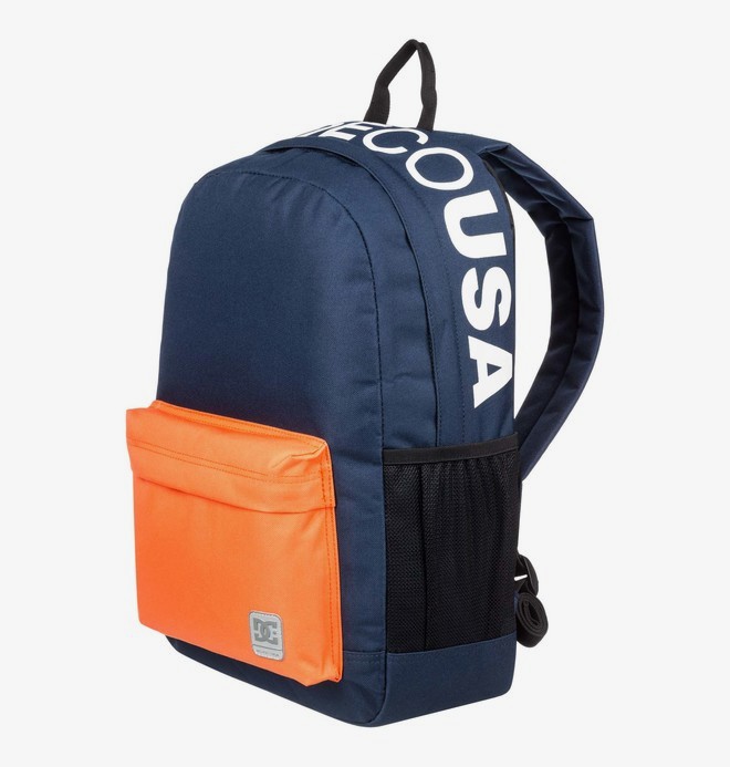 Рюкзак среднего размера Backsider 18.5L DC Shoes Рюкзак среднего размера Backsider 18.5L DC Shoes
