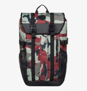 Большой рюкзак Ruckstills 28L DC Shoes Большой рюкзак Ruckstills 28L DC Shoes