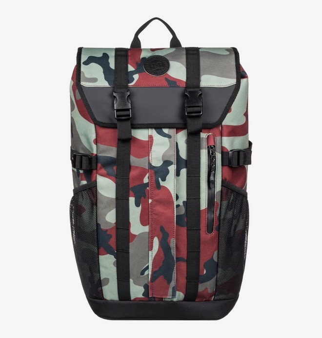 Большой рюкзак Ruckstills 28L DC Shoes Большой рюкзак Ruckstills 28L DC Shoes