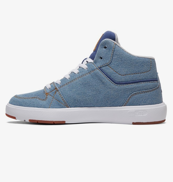 Женские кеды University Plus TX SE DC Shoes Женские кеды University Plus TX SE DC Shoes
