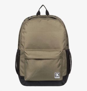 Рюкзак среднего размера Backsider 18.5L DC Shoes Рюкзак среднего размера Backsider 18.5L DC Shoes