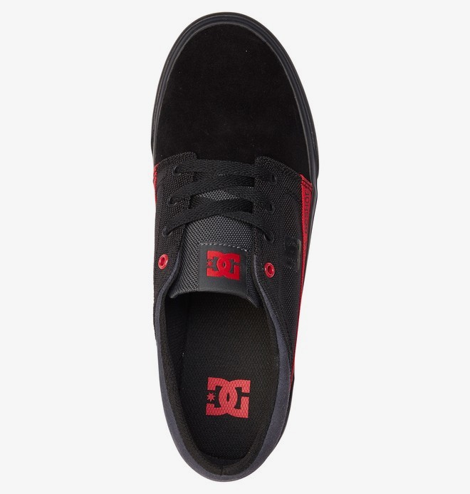 Кеды Trase TX DC Shoes Кеды Trase TX DC Shoes