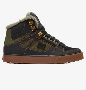 Высокие зимние ботинки Pure WNT DC Shoes Высокие зимние ботинки Pure WNT DC Shoes