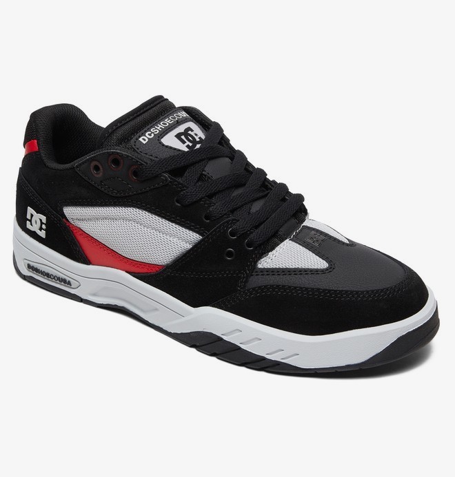 Кроссовки Maswell DC Shoes Кроссовки Maswell DC Shoes