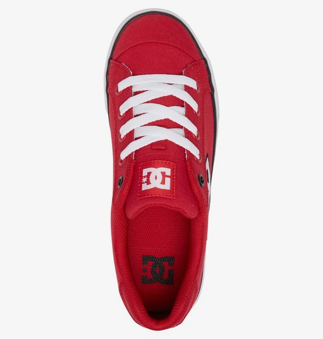 Женские кеды Chelsea TX DC Shoes Женские кеды Chelsea TX DC Shoes