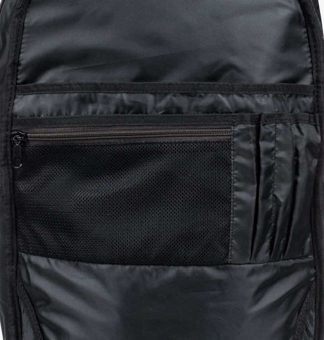 Сумка через плечо Fearless Sack 3.5L DC Shoes Сумка через плечо Fearless Sack 3.5L DC Shoes