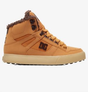 Высокие зимние ботинки Pure WNT DC Shoes Высокие зимние ботинки Pure WNT DC Shoes