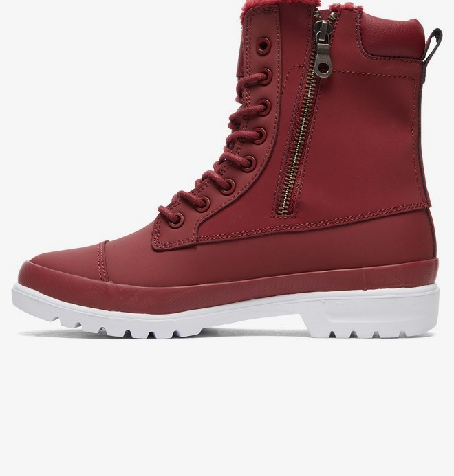 Женские высокие зимние ботинки Amnesti WNT DC Shoes Женские высокие зимние ботинки Amnesti WNT DC Shoes