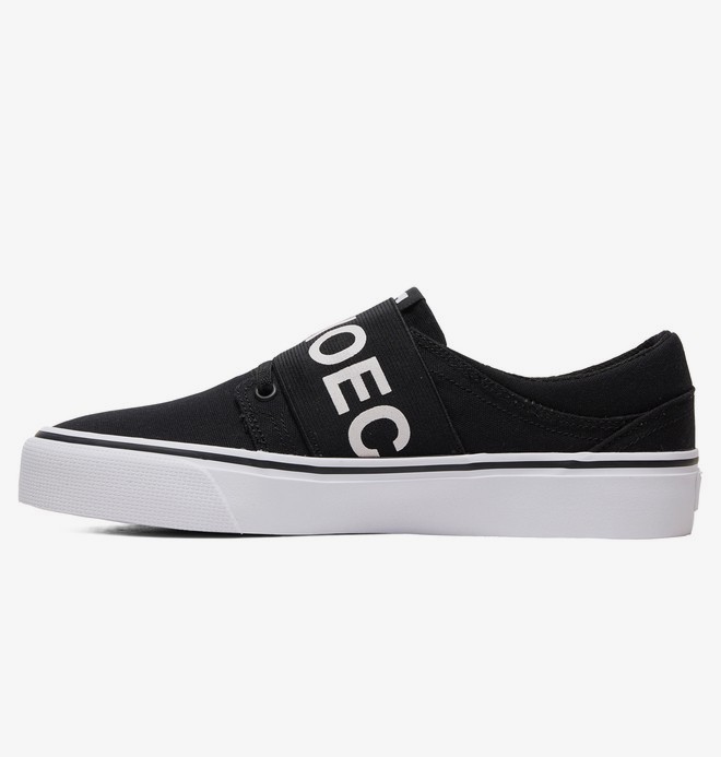 Женские кеды Trase TX SE DC Shoes Женские кеды Trase TX SE DC Shoes
