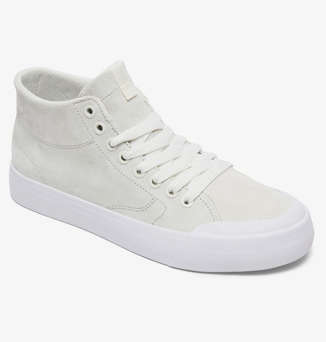 Женские высокие кеды Evan Hi Zero DC Shoes Женские высокие кеды Evan Hi Zero DC Shoes