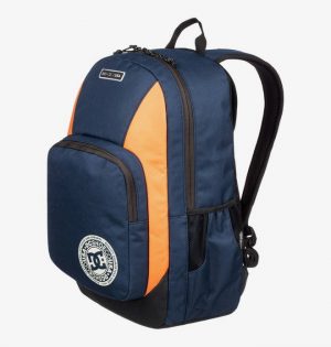 Рюкзак среднего размера The Locker 23L DC Shoes