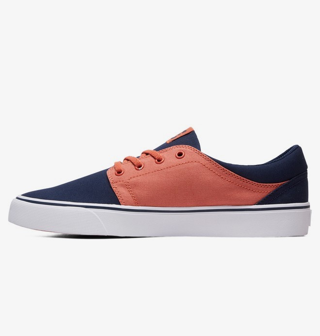 Кеды Trase TX DC Shoes Кеды Trase TX DC Shoes