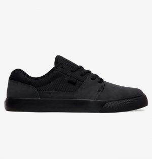 Утепленные кеды Tonik WNT DC Shoes