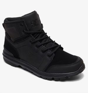 Зимние ботинки Torstein DC Shoes