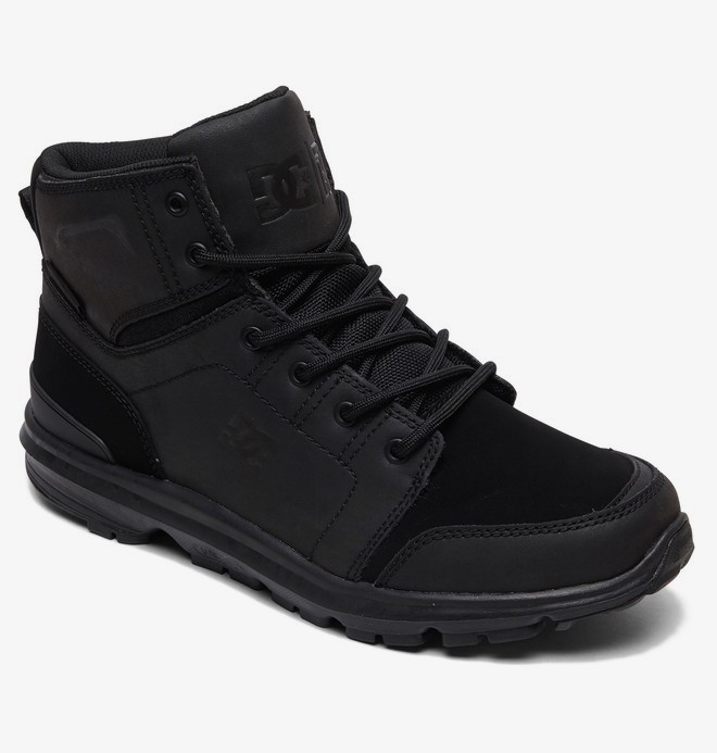 Зимние ботинки Torstein DC Shoes Зимние ботинки Torstein DC Shoes