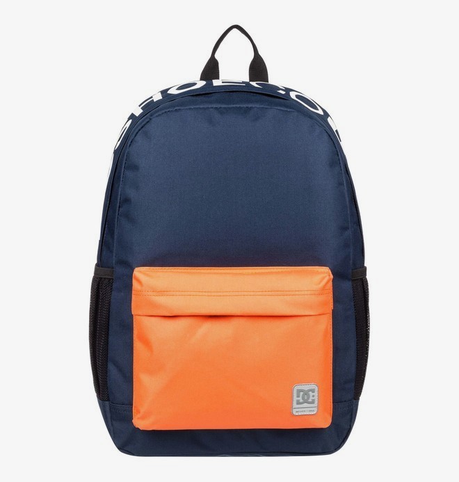 Рюкзак среднего размера Backsider 18.5L DC Shoes Рюкзак среднего размера Backsider 18.5L DC Shoes