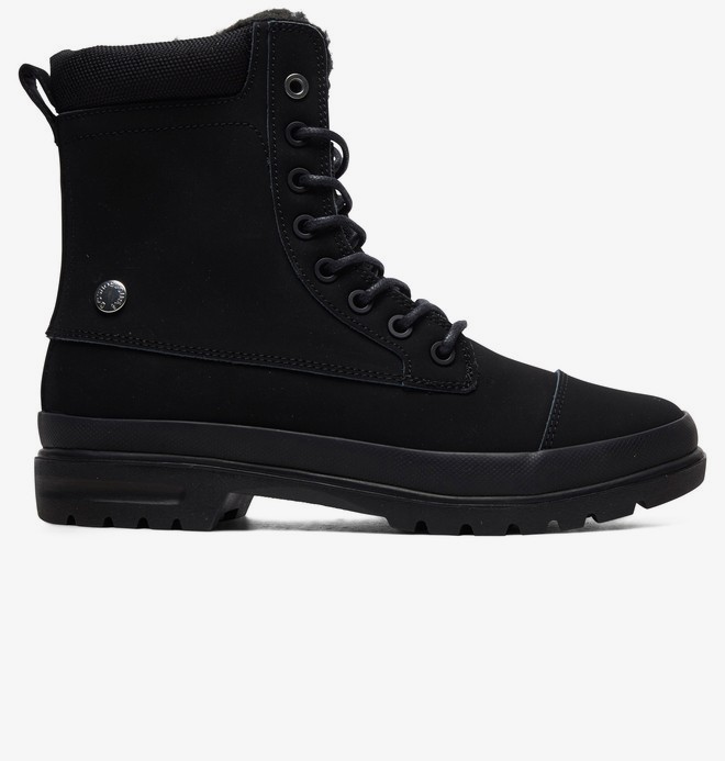 Женские высокие зимние ботинки Amnesti WNT DC Shoes Женские высокие зимние ботинки Amnesti WNT DC Shoes