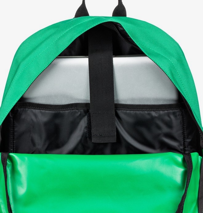 Рюкзак среднего размера Backstack 18.5L DC Shoes Рюкзак среднего размера Backstack 18.5L DC Shoes