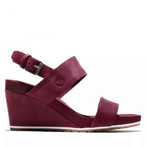 Сандалии Capri Sunset Wedge