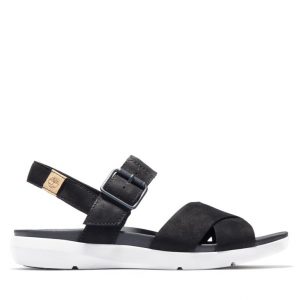 Сандалии Wilesport Leather Sandal