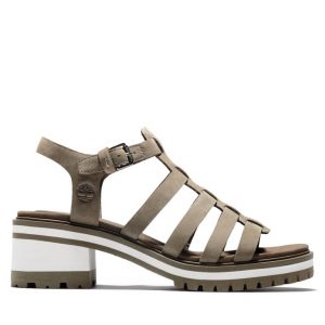 Сандалии Violet Marsh Fisherman Sandal