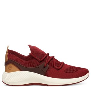 Кроссовки FlyRoam Go Knit Oxford