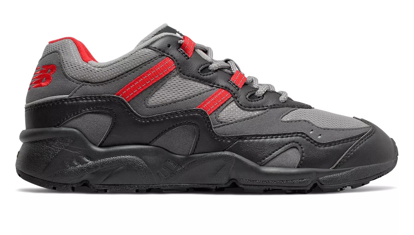 Кроссовки Classic Running для мужчин, цвет Черный - New Balance Кроссовки Кроссовки Classic Running для мужчин