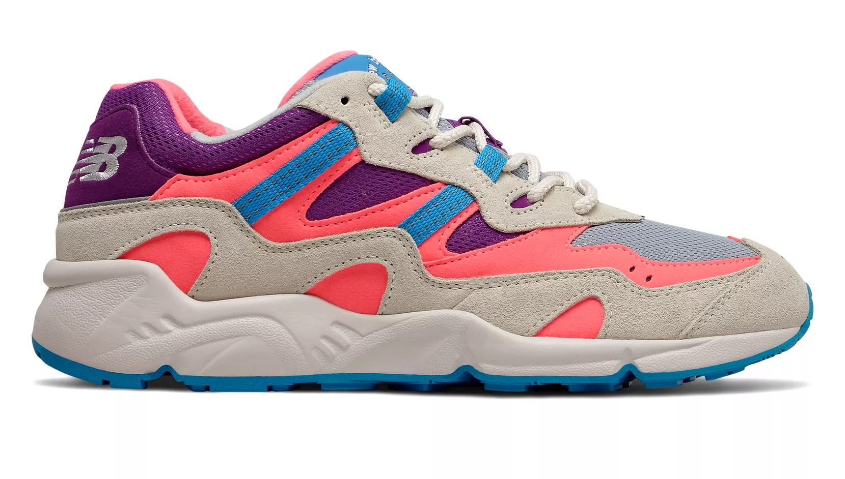 Кроссовки Classic Running для мужчин, цвет Серый - New Balance Кроссовки Кроссовки Classic Running для мужчин