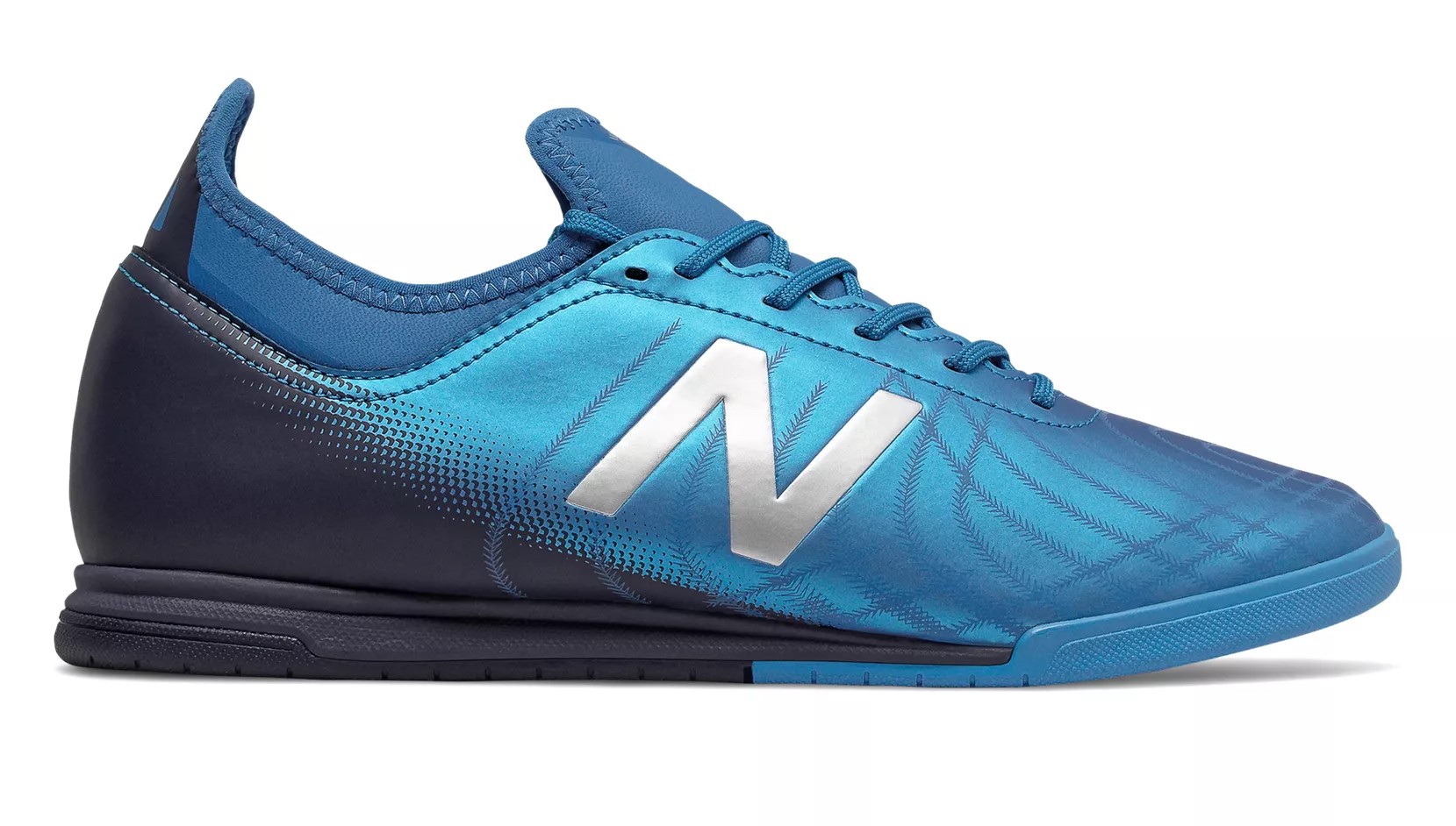 Кроссовки Global Football для мужчин, цвет Голубой - New Balance Кроссовки Кроссовки Global Football для мужчин