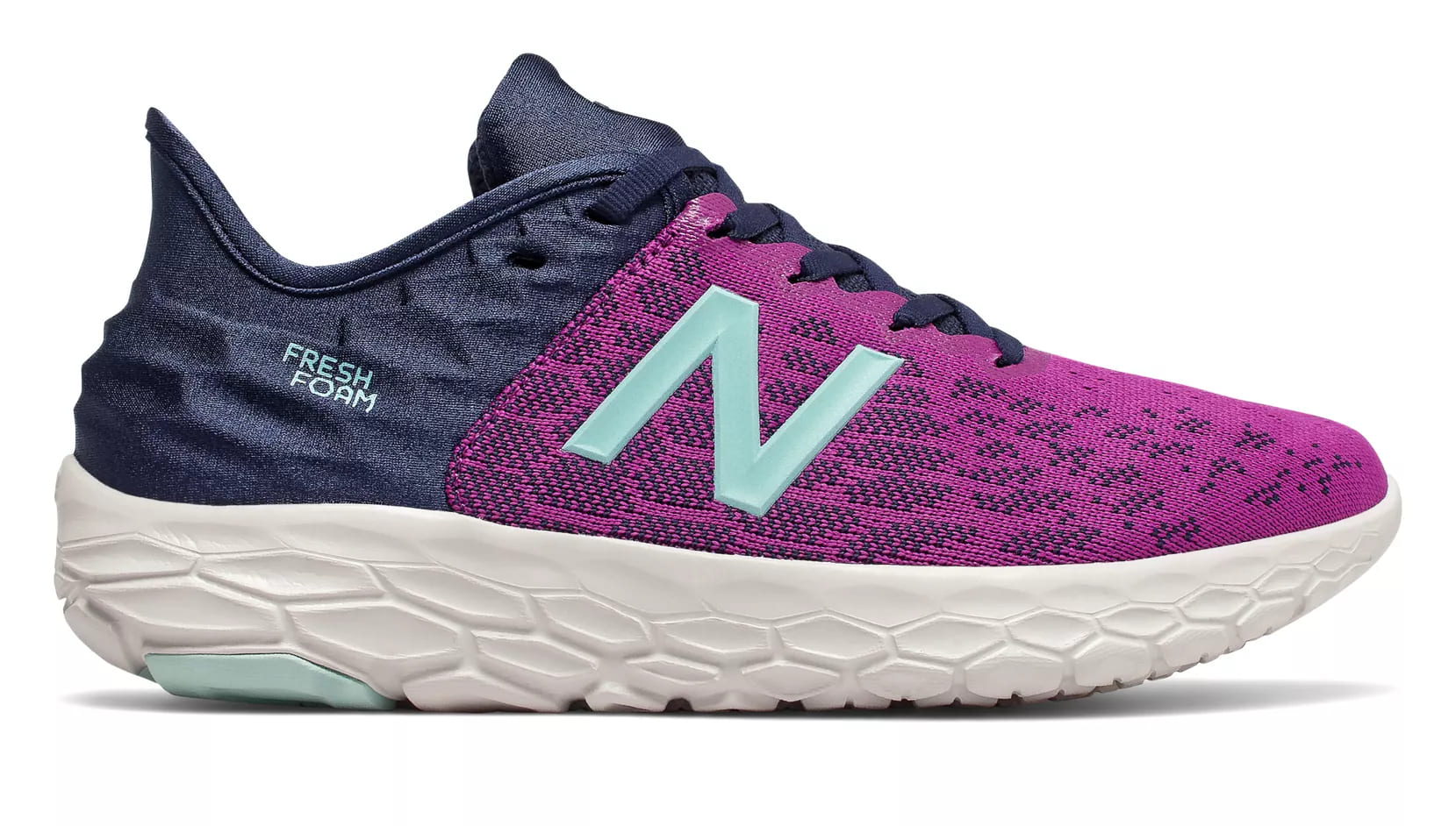 Кроссовки Performance Running для женщин, цвет Фиолетовый - New Balance Кроссовки Кроссовки Performance Running для женщин