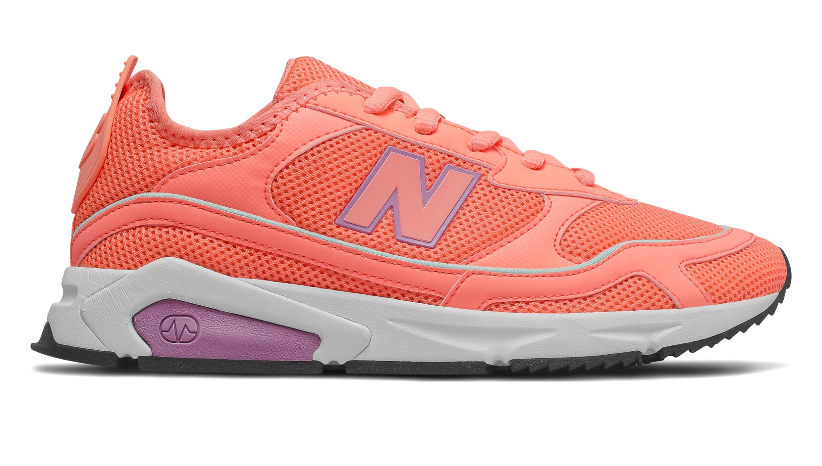 Кроссовки Sportstyle для женщин, цвет Оранжевый - New Balance Кроссовки Кроссовки Sportstyle для женщин