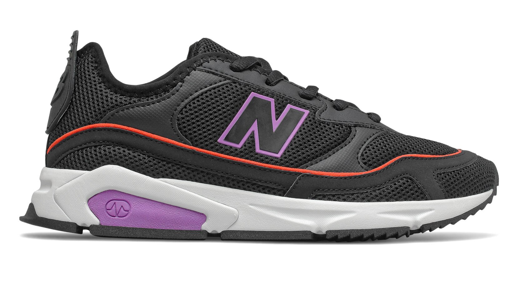 Кроссовки Sportstyle для женщин, цвет Черный - New Balance Кроссовки Кроссовки Sportstyle для женщин