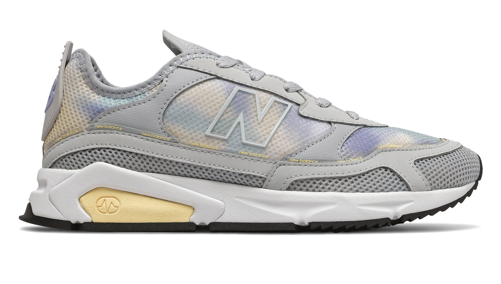 Кроссовки Sportstyle для женщин, цвет Серый - New Balance Кроссовки Кроссовки Sportstyle для женщин