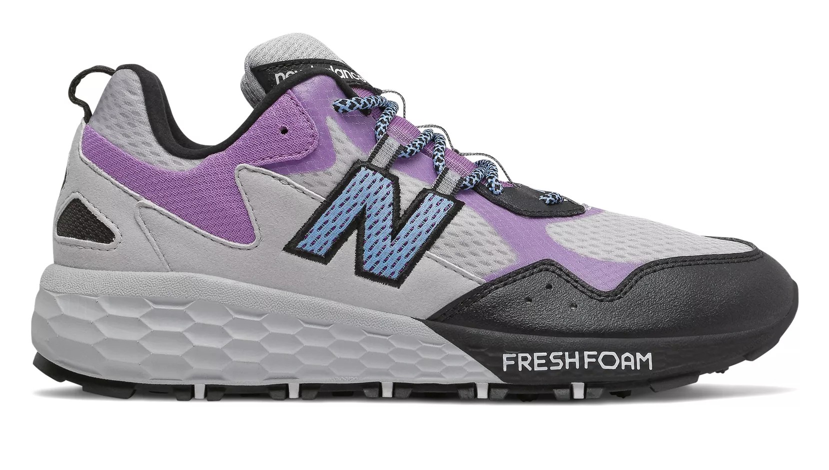 Кроссовки Future Sport для женщин, цвет Серый - New Balance Кроссовки Кроссовки Future Sport для женщин