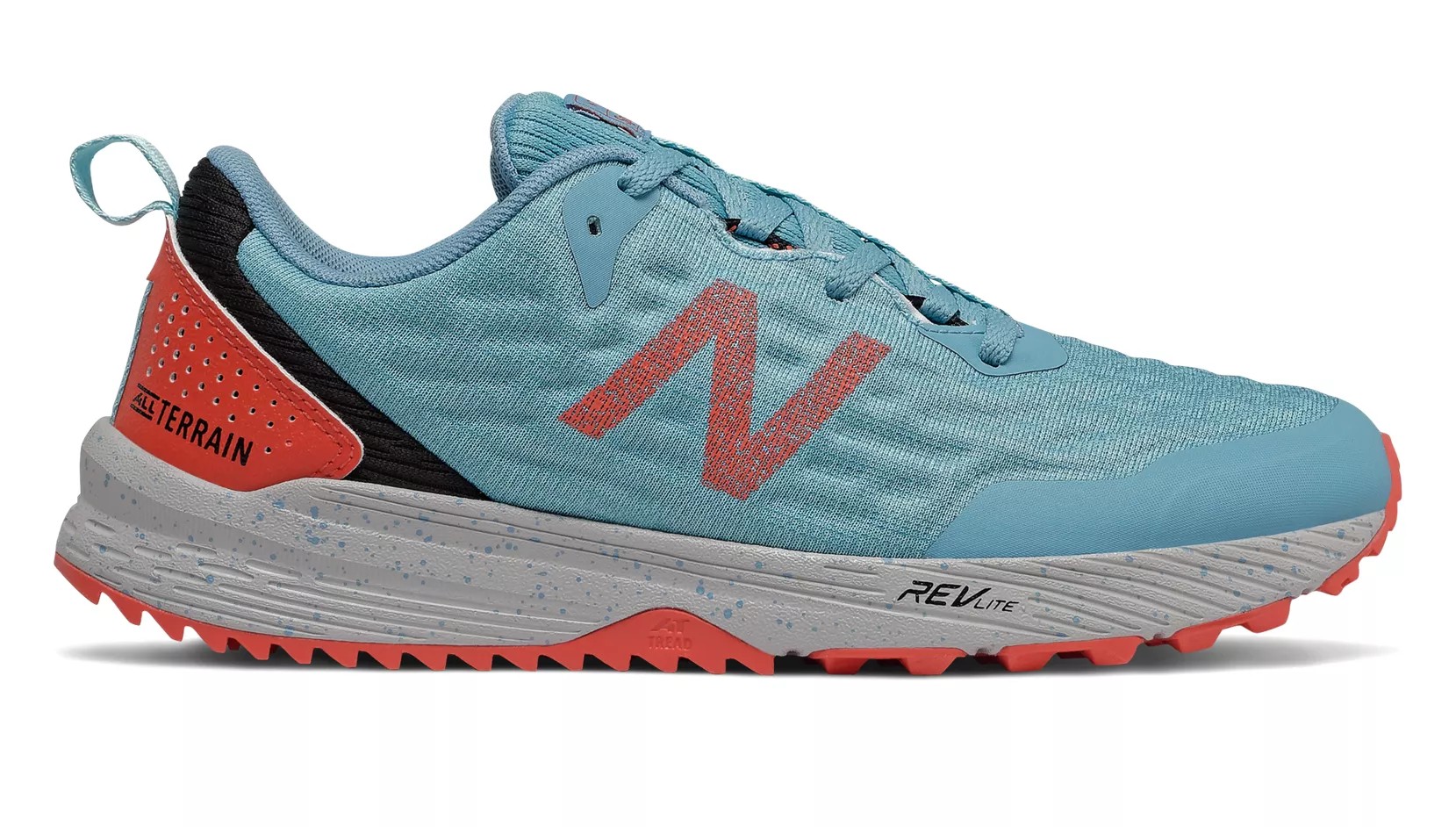 Кроссовки Fitness Running для женщин, цвет Голубой - New Balance Кроссовки Кроссовки Fitness Running для женщин