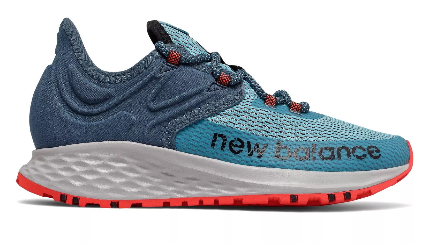 Кроссовки Future Sport для женщин, цвет Голубой - New Balance Кроссовки Кроссовки Future Sport для женщин