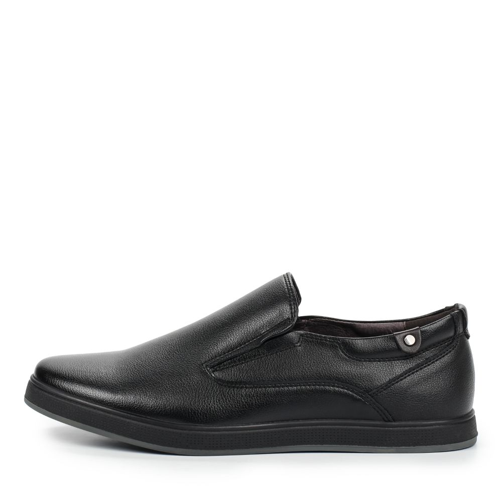 Туфли MUNZ Shoes, туфли для мужчин, цвет Черный - Томас Мюнц Туфли MUNZ Shoes, туфли для мужчин, цвет Черный - Томас Мюнц