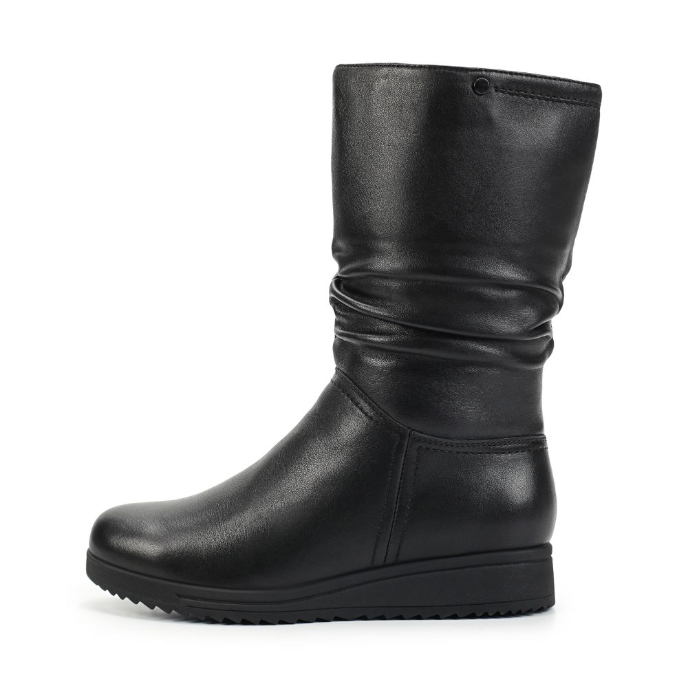 Полусапоги MUNZ Shoes, полусапоги для женщин, цвет Черный - Томас Мюнц Полусапоги MUNZ Shoes, полусапоги для женщин, цвет Черный - Томас Мюнц