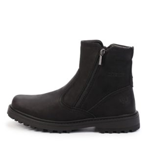 Ботинки MUNZ Shoes, ботинки для мужчин, цвет Черный - Томас Мюнц