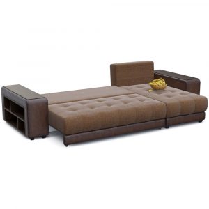 Диван угловой Дубай WallyTally