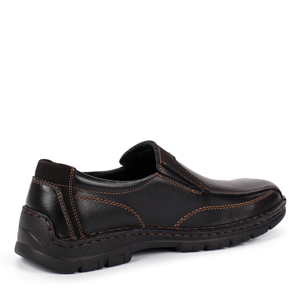 Туфли MUNZ Shoes, туфли для мужчин, цвет Черный - Томас Мюнц Туфли MUNZ Shoes, туфли для мужчин, цвет Черный - Томас Мюнц
