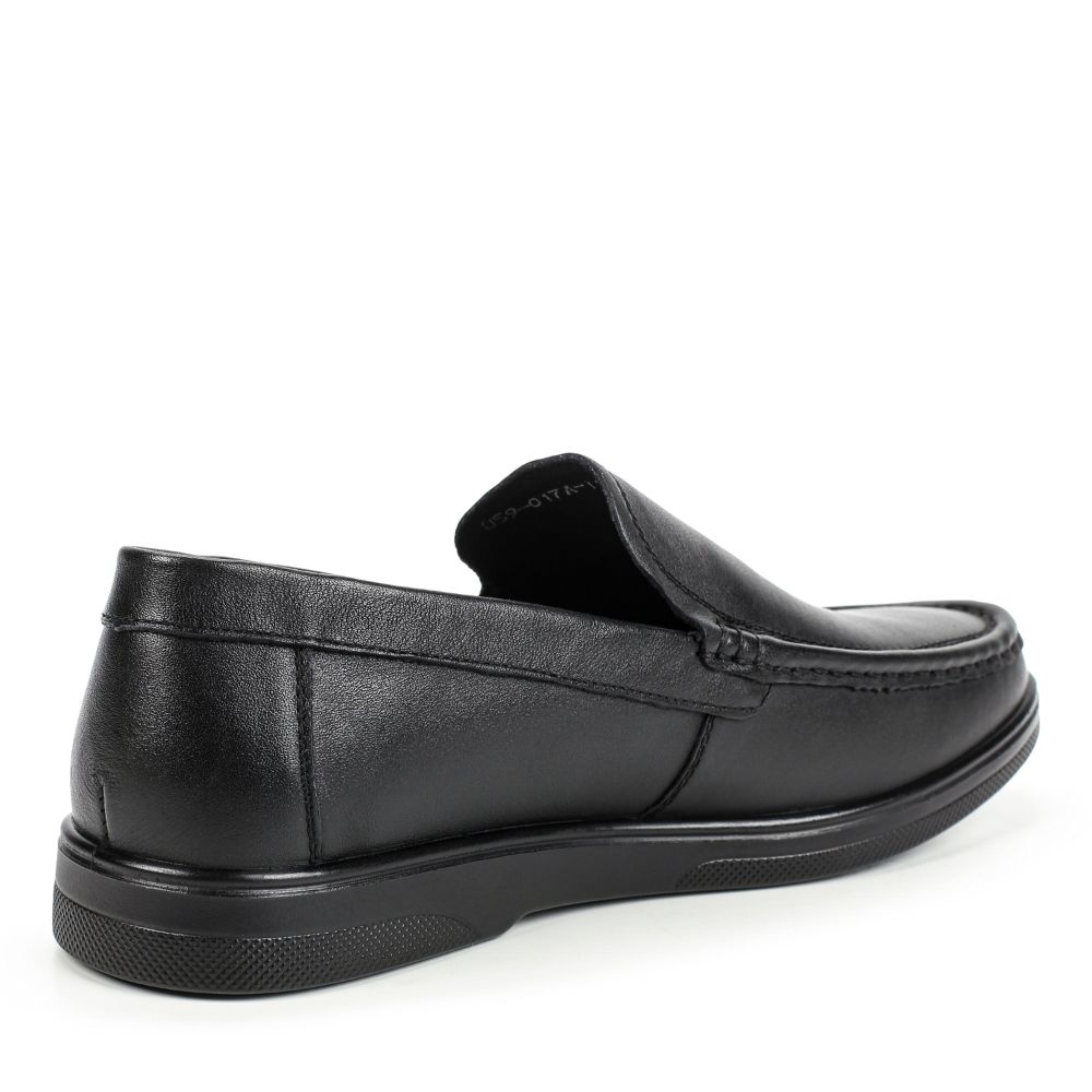 Туфли MUNZ Shoes, туфли для мужчин, цвет Черный - Томас Мюнц Туфли MUNZ Shoes, туфли для мужчин, цвет Черный - Томас Мюнц