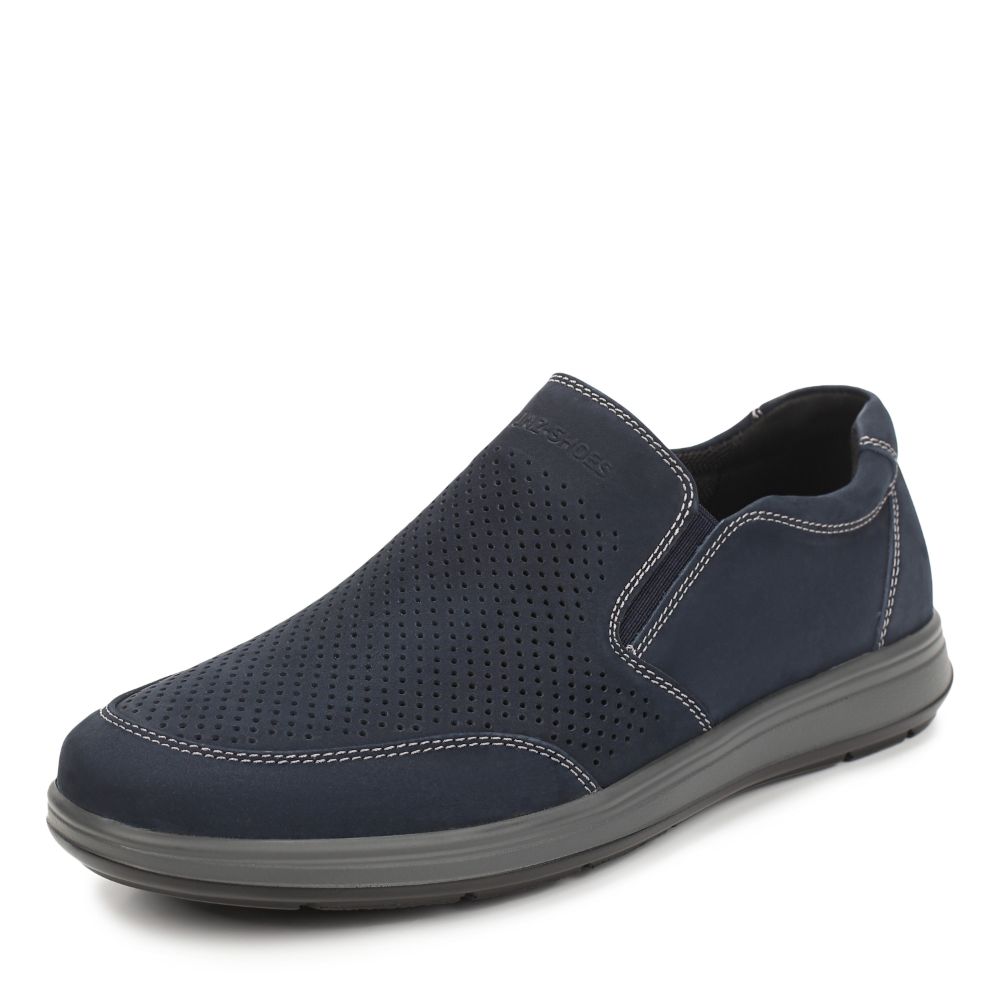 Туфли MUNZ Shoes для мужчин, цвет Синий - Томас Мюнц Туфли MUNZ Shoes для мужчин, цвет Синий - Томас Мюнц